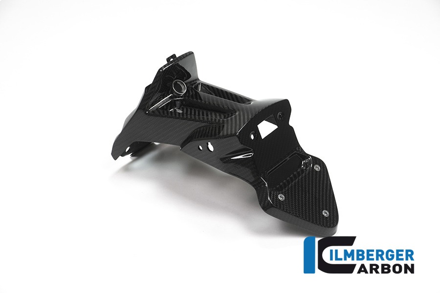 Ilmberger Carbon Number Plate Holder (Standard Length)