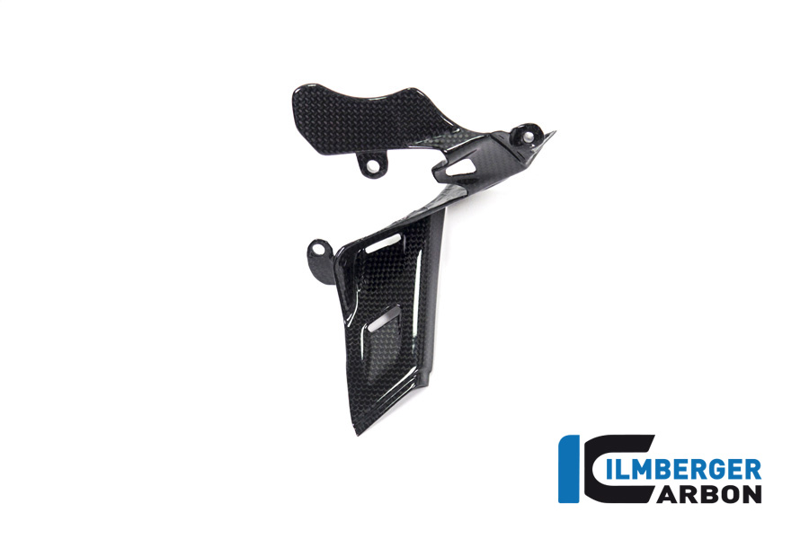 Instrument cover gloss Ducati  Panigale V4 / V4 S 