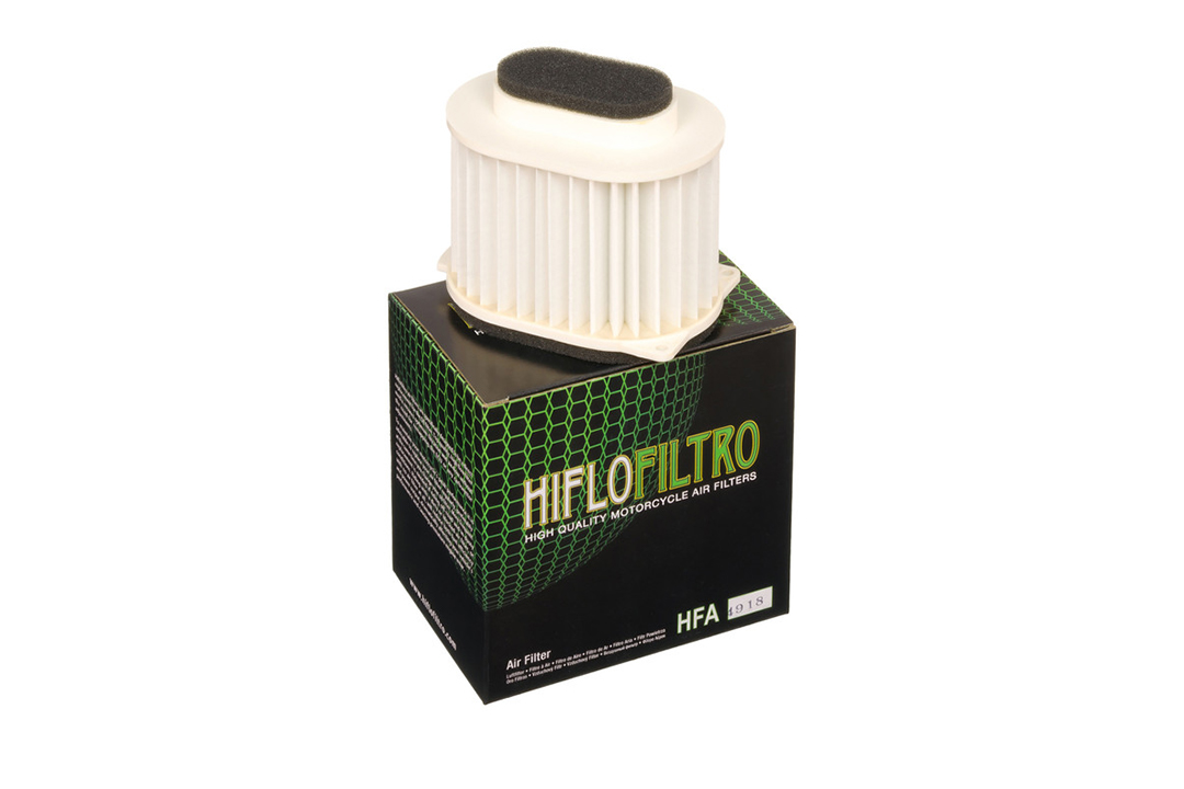 HIFLO air filter HFA4918 Yamaha XVZ1300