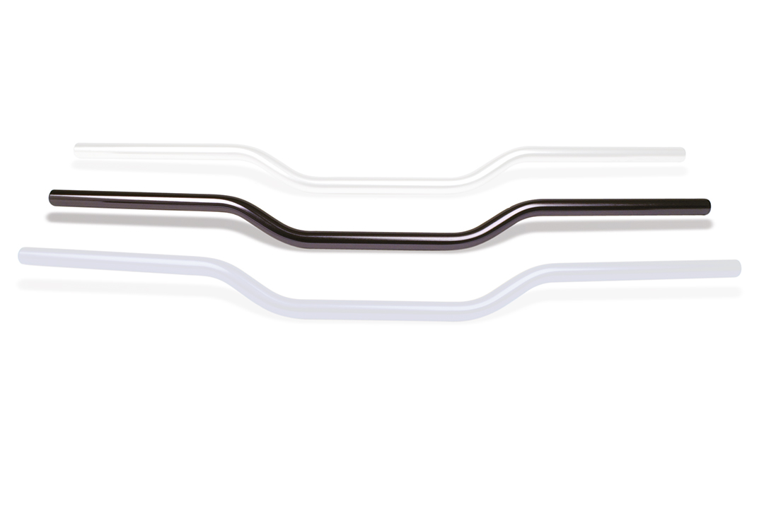 TRW Aluminium Speedfighter Handlebar MCL150T, titanium