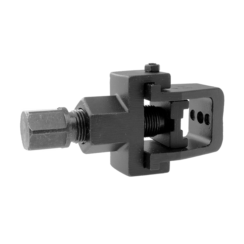 JT chain chain splitter and riveting tool JTCT1