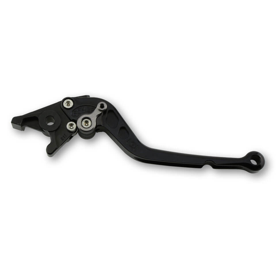 LSL clutch lever Classic L25R, black/anthracite