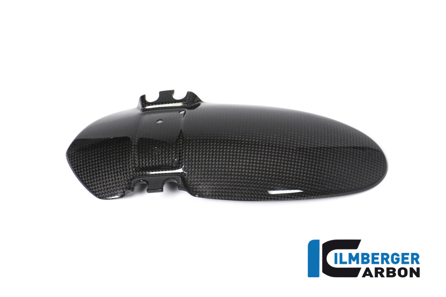Ilmberger Carbon Fender front/rear part, glossy, BMW R nineT Urban GS 2016-