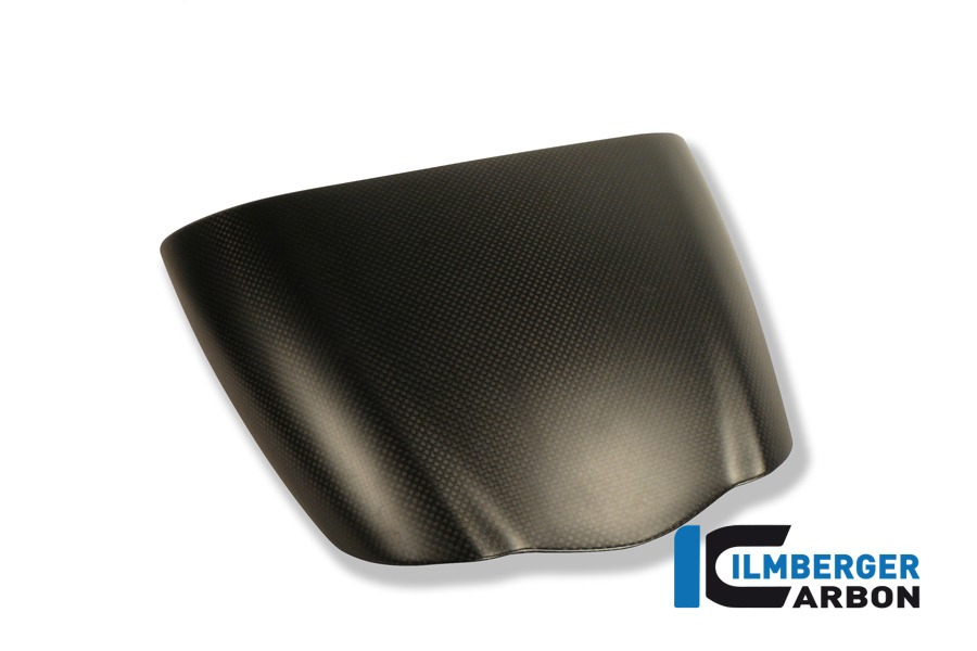 Ilmberger Carbon Seat Cover, Carbon