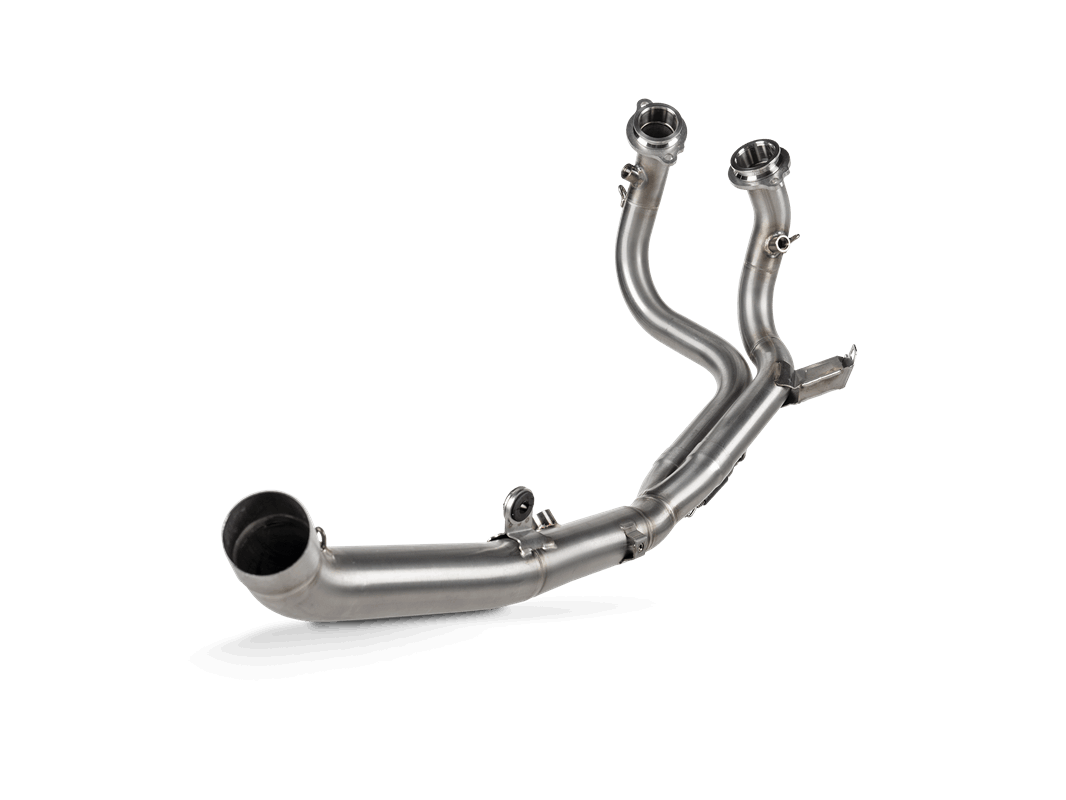 Akrapovic Optional Header (SS) Honda CRF1000L Afri