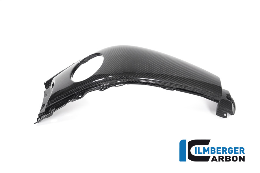 Ilmberger Carbon Mudguard fronte glossy BMW K1600GT K1600GTL / Bagger
