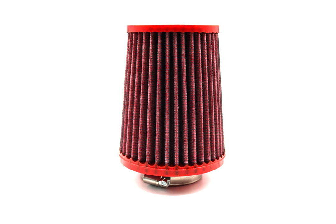 BMC Conical Universal Sport Air Filter 50 mm x 128 mm
