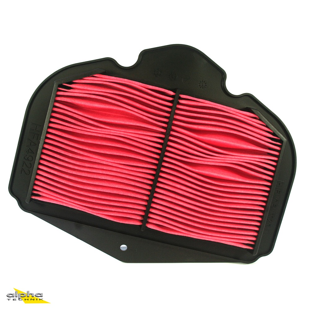 HIFLO air filter HFA4922 Yamaha
