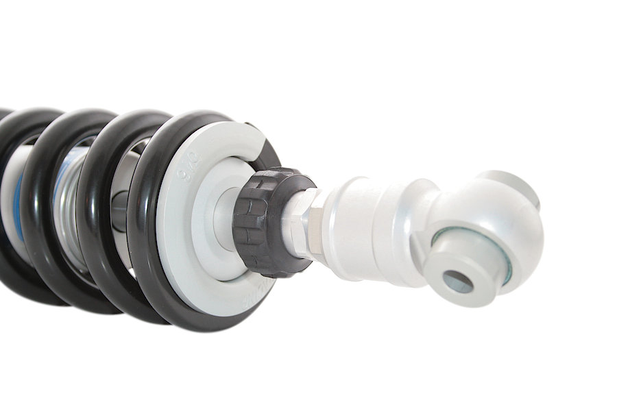 Öhlins Shock Absorber Road & Track BM 652 for BMW R nineT 2014- /  R nineT Pure 2016- /  R nineT 2016- / R nineT /5,  2019-