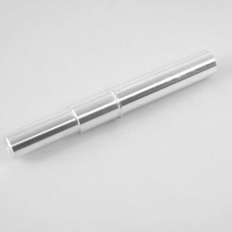 mounting shaft for single-sided paddock stand 21.5 mm