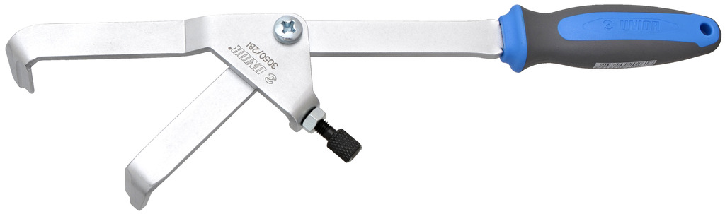 UNIOR outer clutch hub Holder