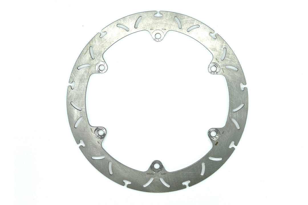 alpha Technik brake disc ABD33