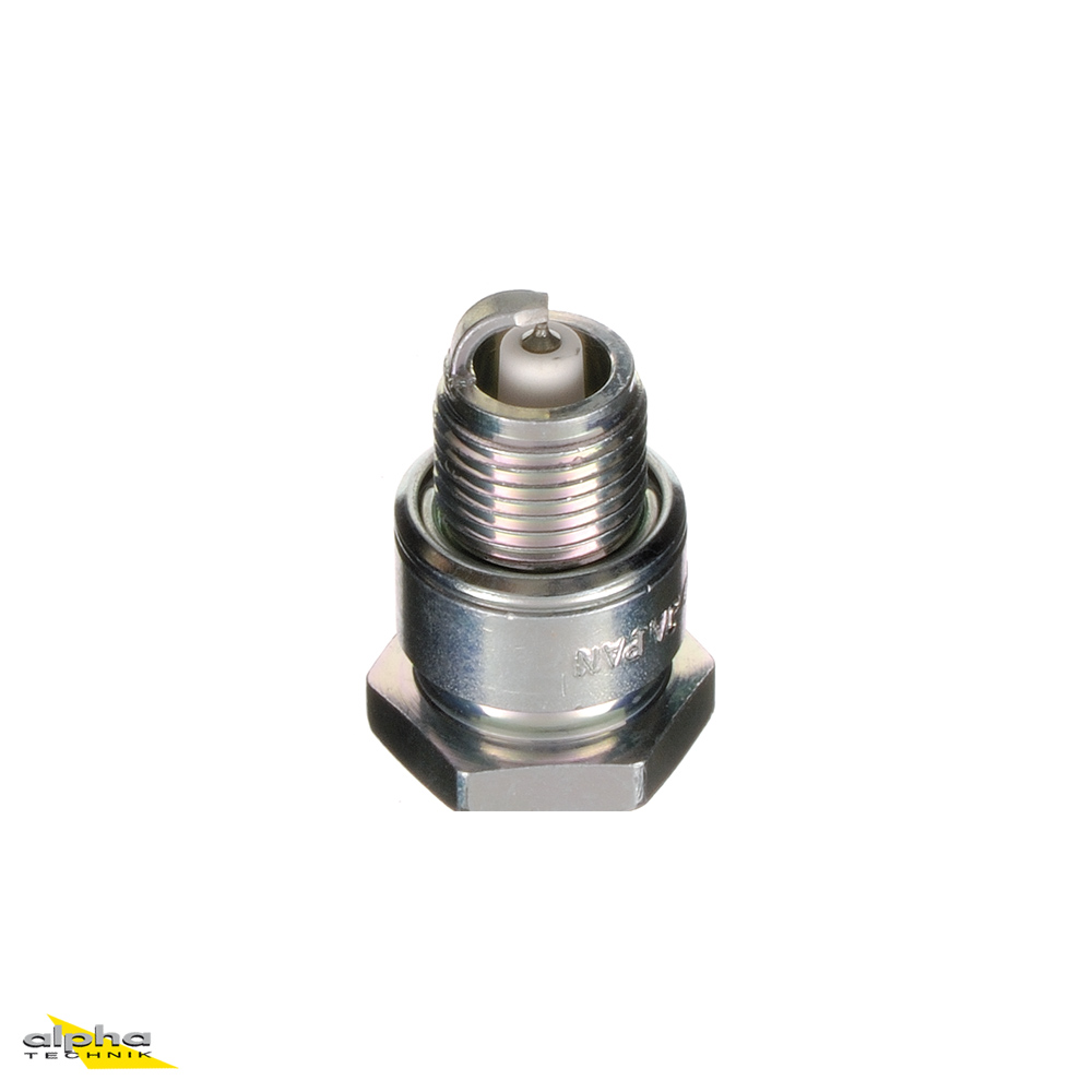 NGK Spark Plug BPR6HVX