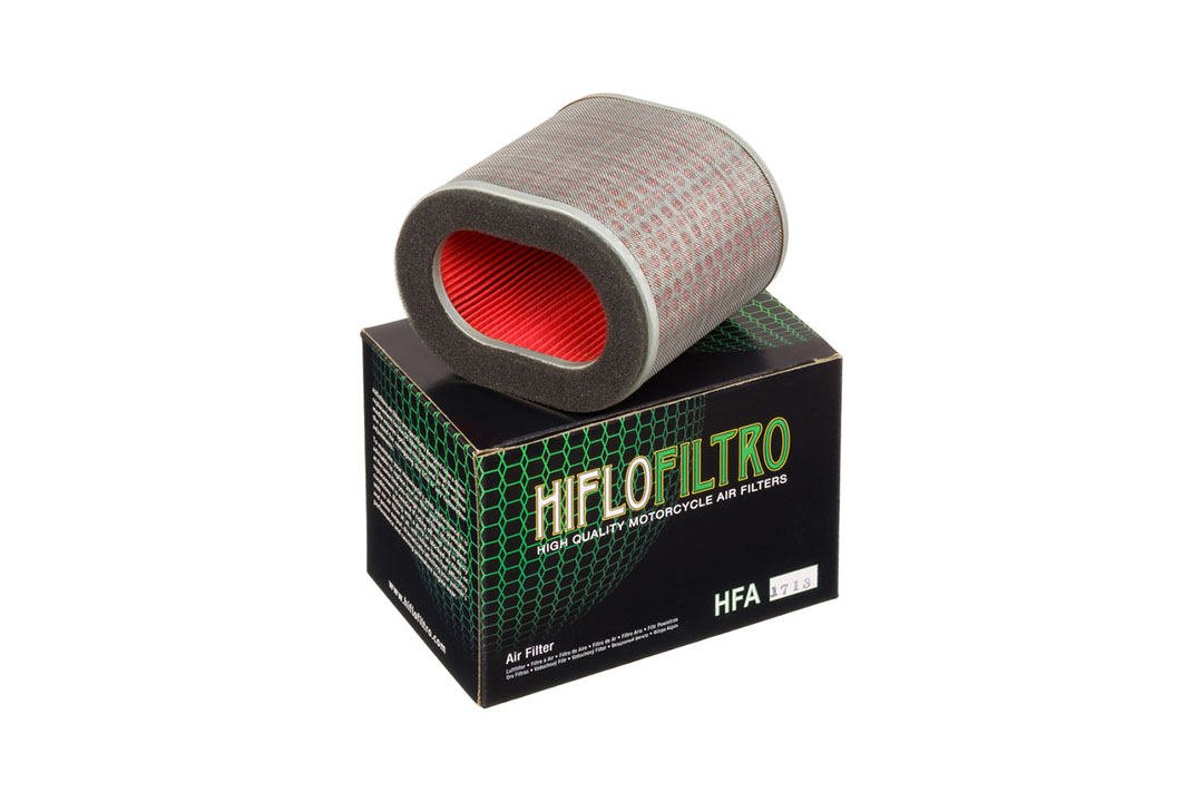 HIFLO air filter HFA1713 Honda NT700