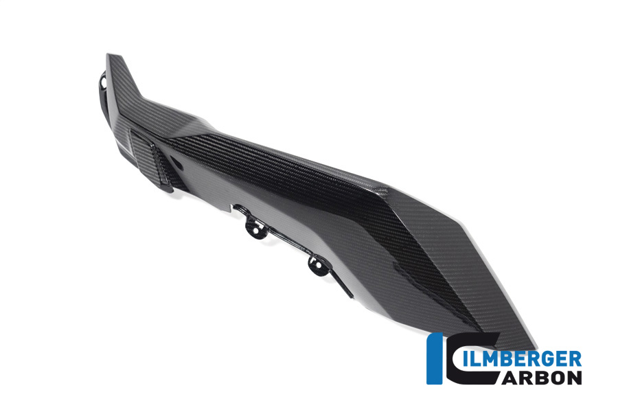 Ilmberger Carbon Fairing Side Panel, Right Side, Glossy, BMW S1000XR 2020- M1000XR 2024-