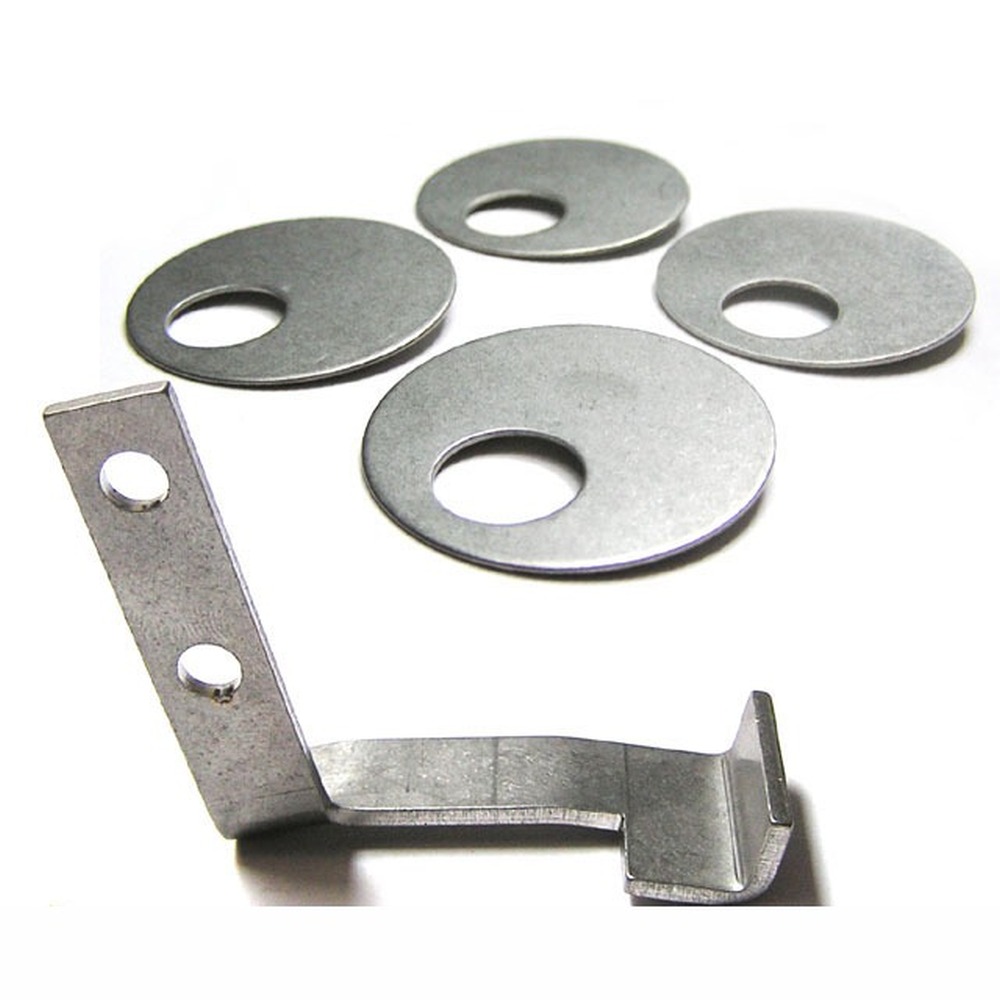 alpha Technik 25 kW Restrictor Kit for Honda CBR1100XX, SC35