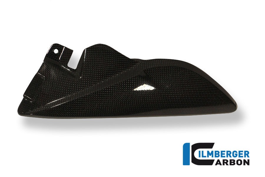 Ilmberger Carbon fuel tankside panel right side R/S, Carbon