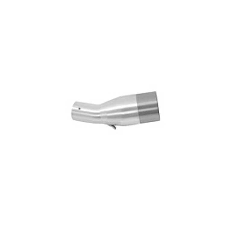 ARROW Mid-pipe for Kymco AK550 2017-, with catalyst