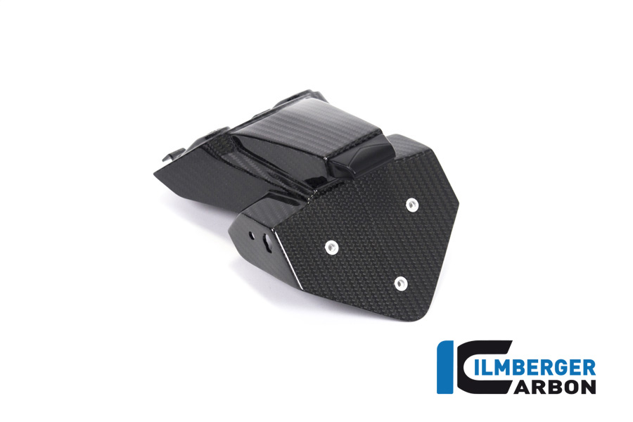 Ilmberger Carbon Number Plate Holder, Carbon