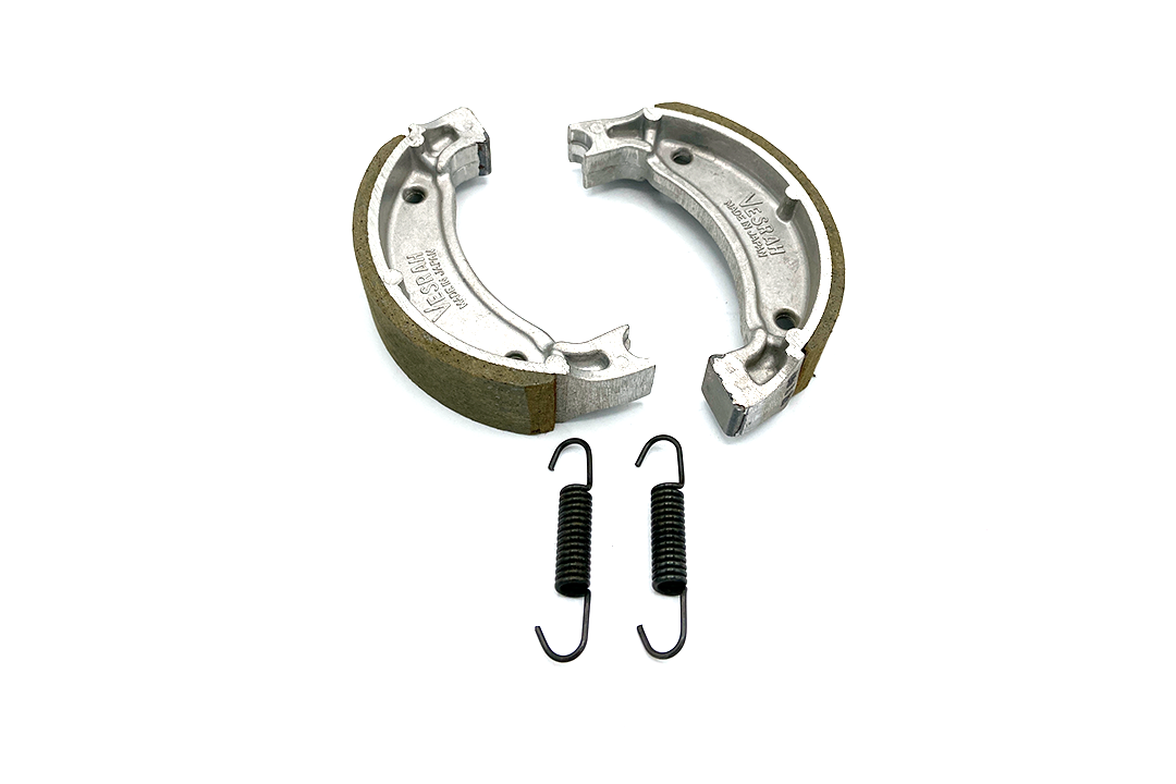Vesrah LYT9584 Brake Shoes Yamaha, etc.