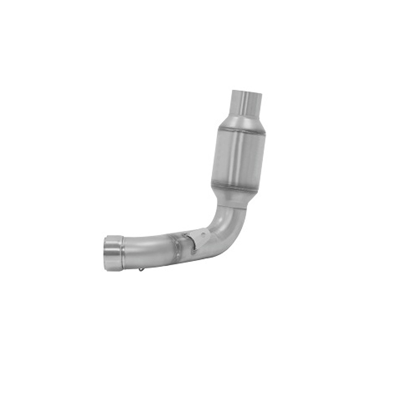 ARROW de-cat pipe for Ducati Scrambler 1100 2018-, without catalyst