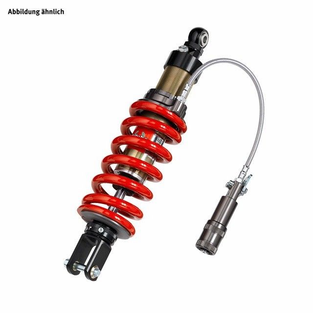 Bitubo shock absorber for Suzuki DL650 V-Strom Model Year 2003 - 2011
