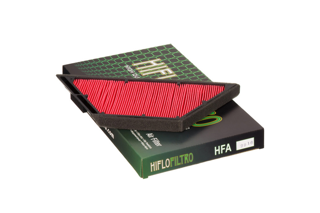 HIFLO air filter HFA2916 Kawasaki ZX14-R, ZZR1400