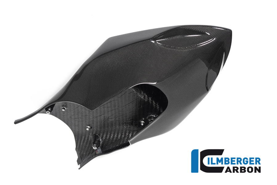 Ilmberger Carbon Monoposto Tail Fairing, Glossy, for Honda CBR1000RR-R Fireblade (SP), SC82, from 2020 onwards