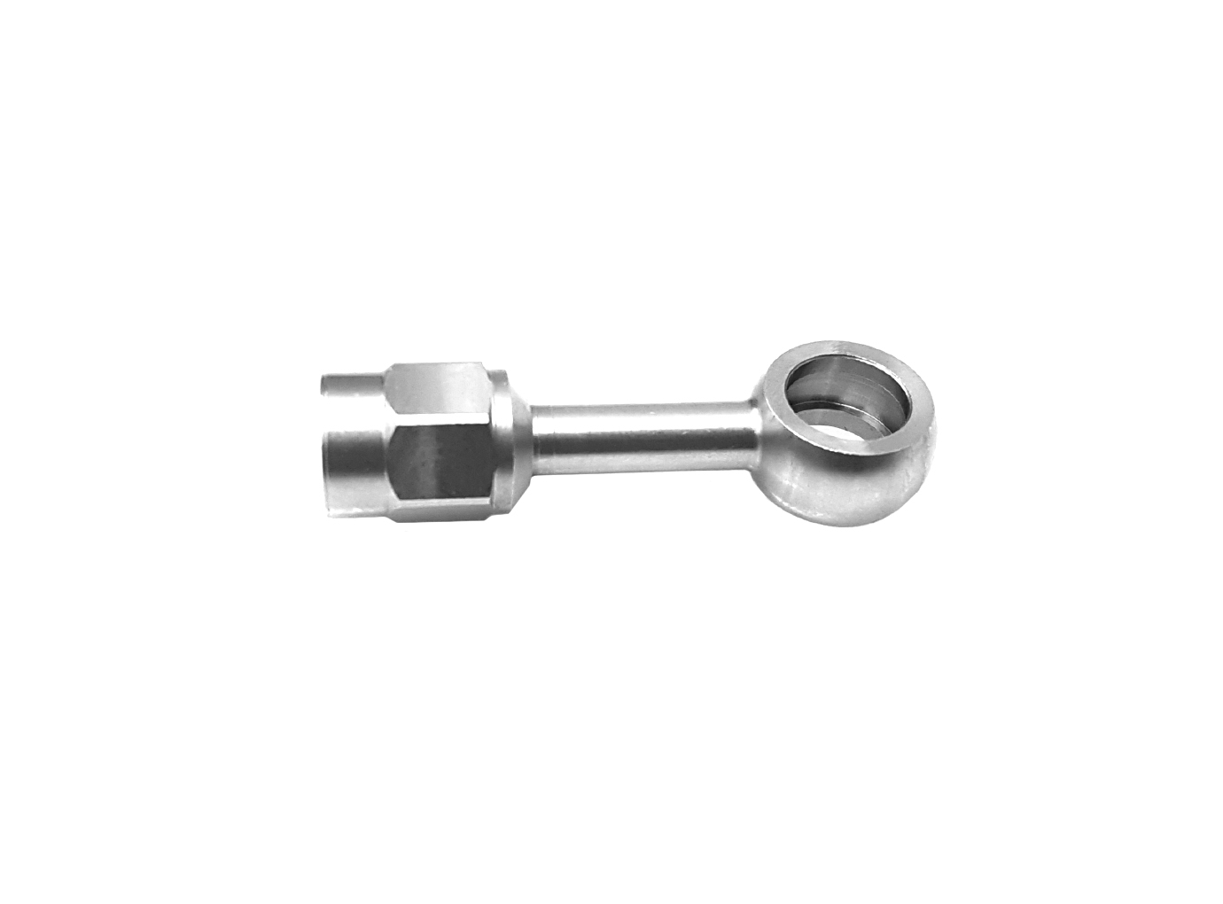 HEL Stainless Steel Adapter for Quick Release Couplings