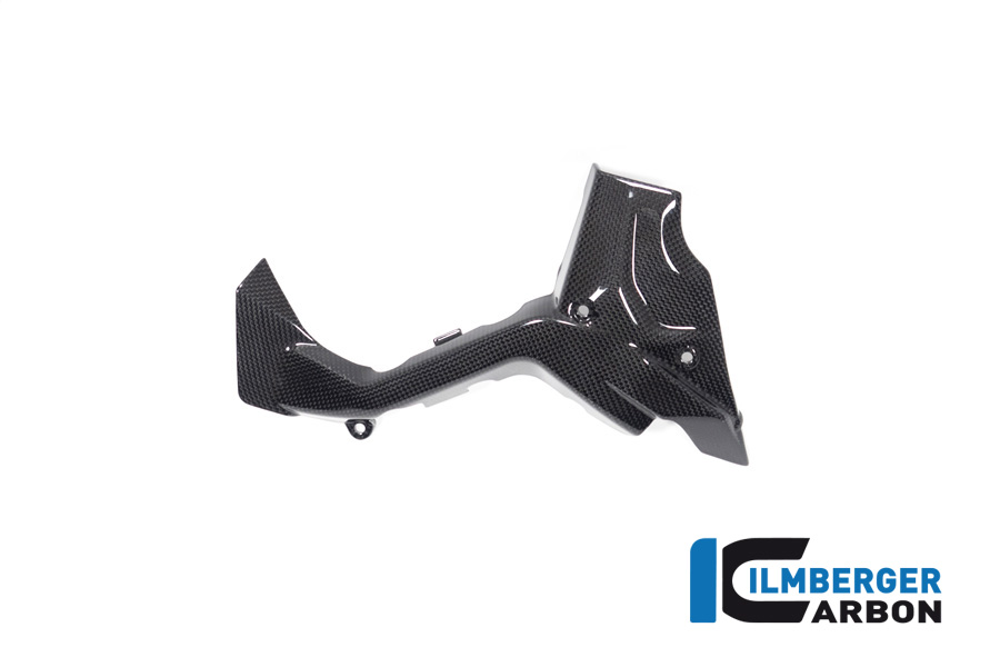 Ilmberger Carbon Sprocket Cover, glossy, Ducati Diavel V4, 2023-
