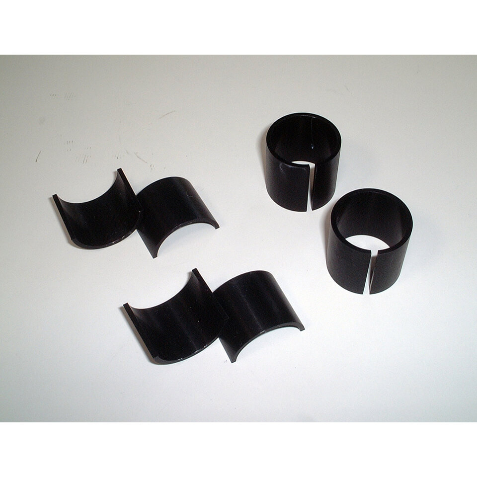 LSL Reducer Kit W 650 25.4/22mm