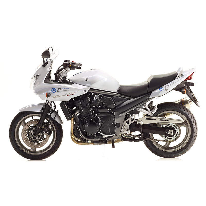 WI LDC Nivomat for Suzuki GSX1250F /FA