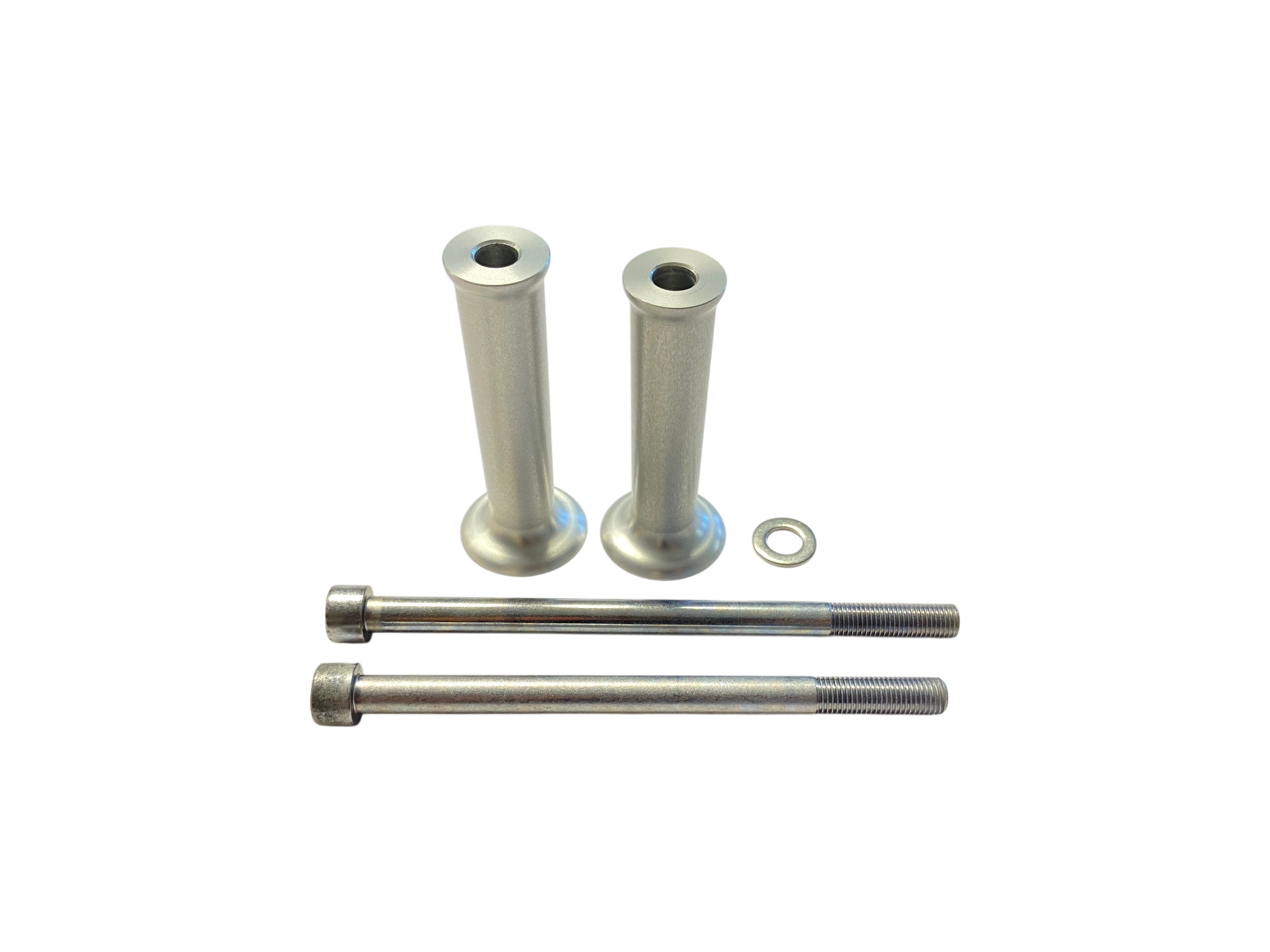 LSL SlideWing Mounting Kit for Honda CB500F, 2013-