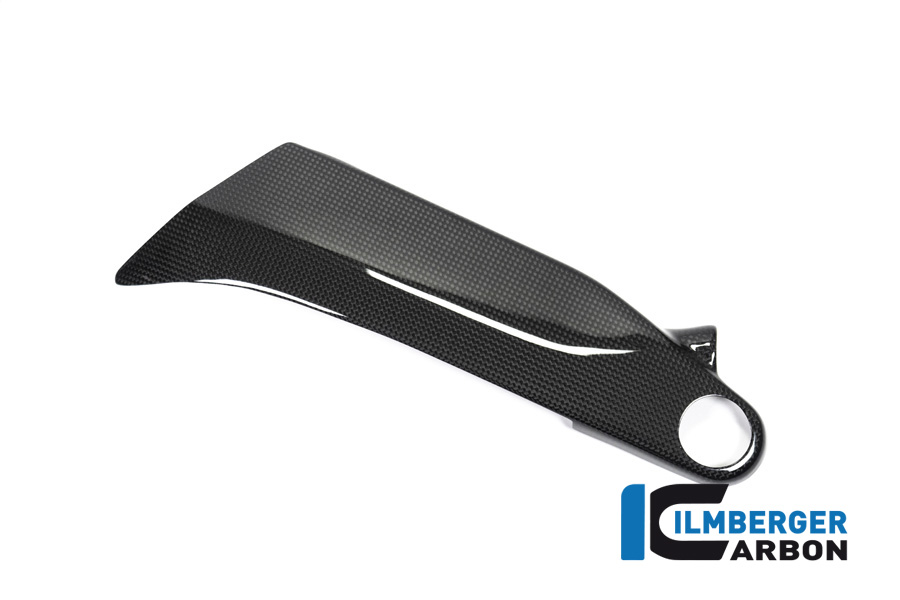 Frame Cover V4R left gloss Ducati Panigale V4 R