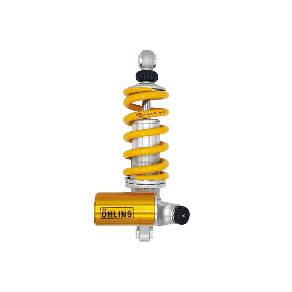Öhlins STX 46 Street shock absorber BM 735 for BMW G310R 2016-2022
