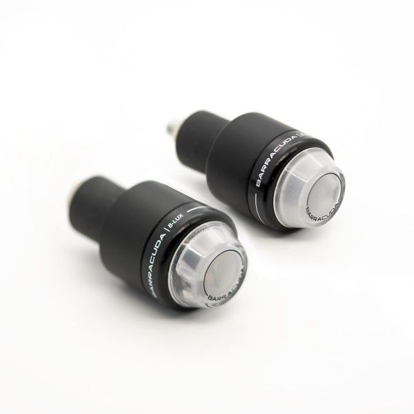 Barracuda handlebarendenblinker B-LED B-LUX black