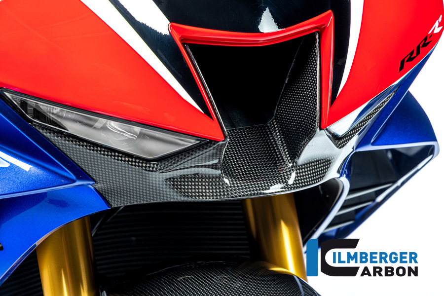 Ilmberger Carbon Air Intake, Glossy, for Honda CBR1000RR-R Fireblade (SP), SC82, from 2020-