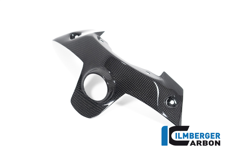 Ignition Lock Cover Matt