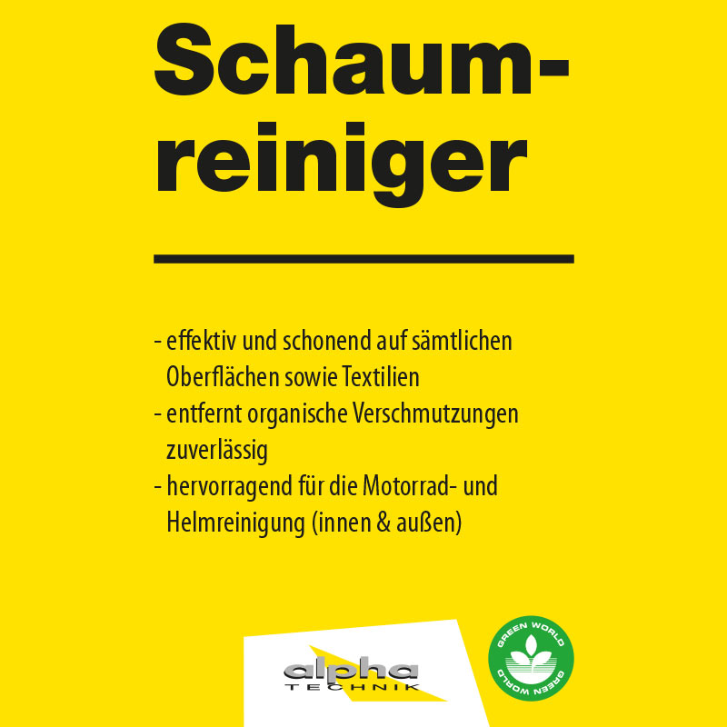 VEIDEC - Foam Cleaner "Super Foam 89"