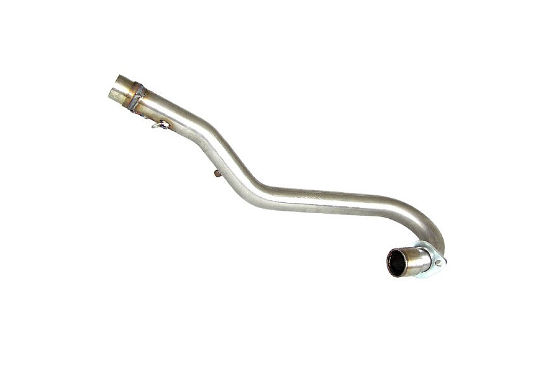 ARROW Racing Header Pipe for Honda XR125L 2014-05 / XR125R 2004-05 / XR125SM 2004-05, without catalyst