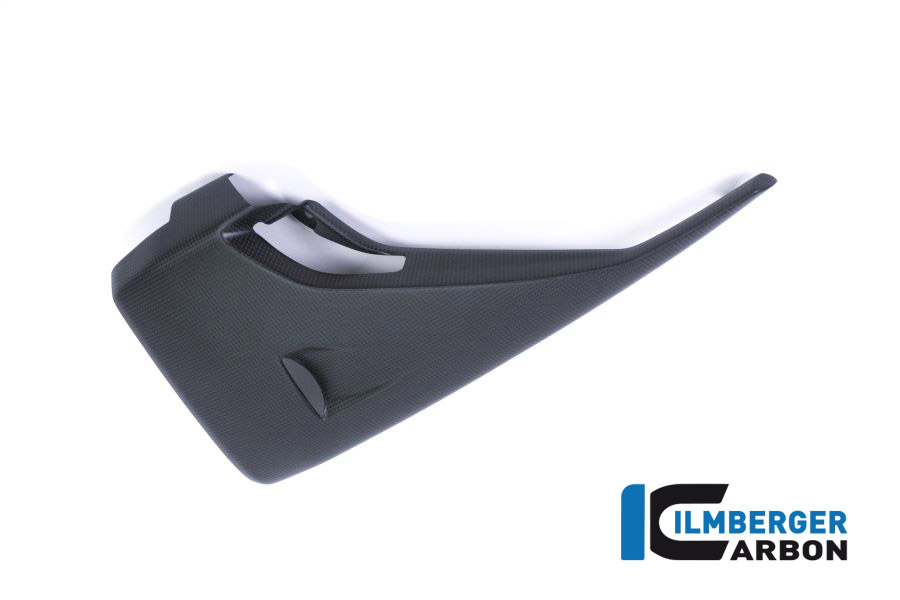 Ilmberger Carbon Engine Spoiler left side L/S, matt, Ducati XDiavel / S 2018-