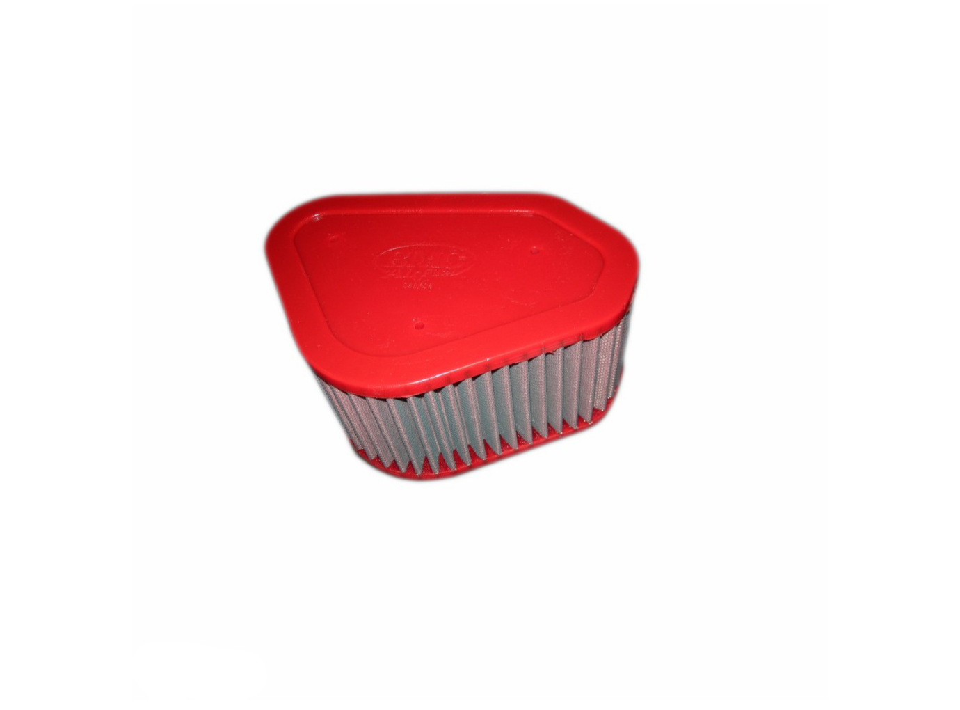 BMC Sports Air Filter for ATV Kawasaki KFX700/KVF650, Suzuki LTV700 2005-2011