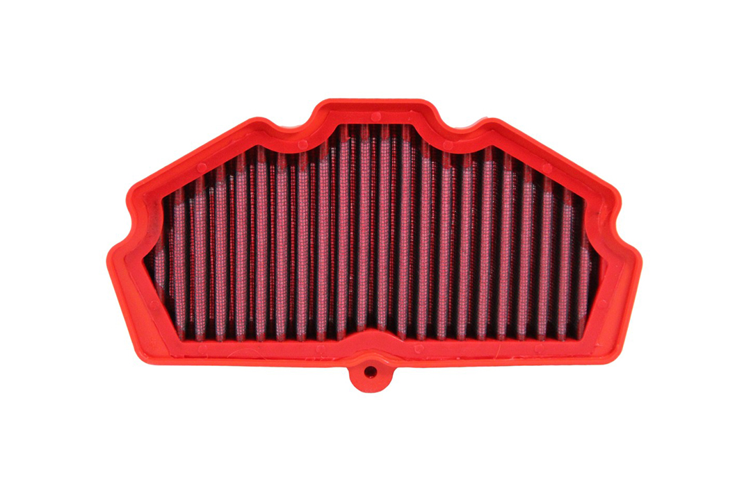 BMC sports air filter for Kawasaki Versys 650 2015; Ninja 650 2017-; Vulcan 650S 2017-; Z650 2017-