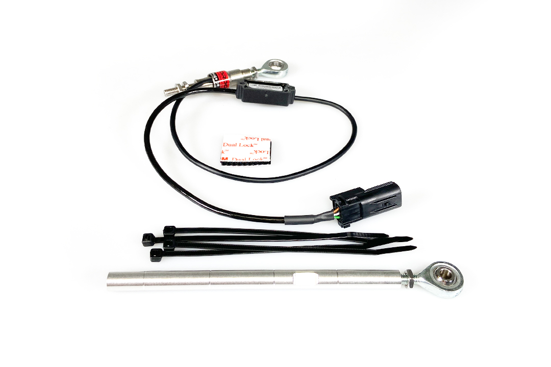 Cordona 425EVO GP ASG Superbike Quickshifter with Blipper Function for Honda CBR1000RR SP1/SP2