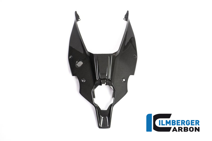 Rear undertray gloss Ducati Panigale V4 / V4 S / V