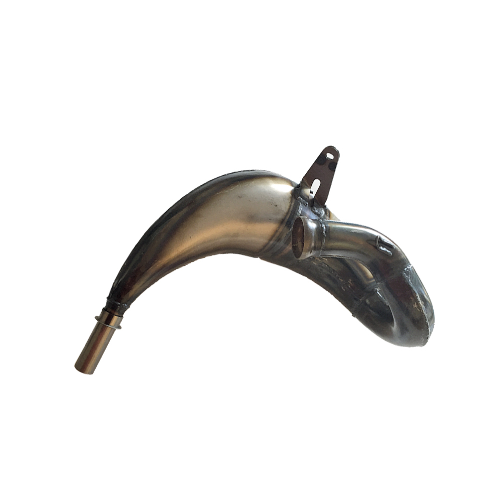 GIANNELLI ENDURO 2STROKE Exhaust Pipe for Aprilia MX125 (11kW) 2004-2008