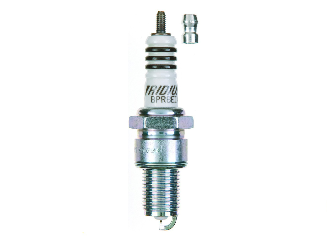 NGK Spark Plug BPR8EIX