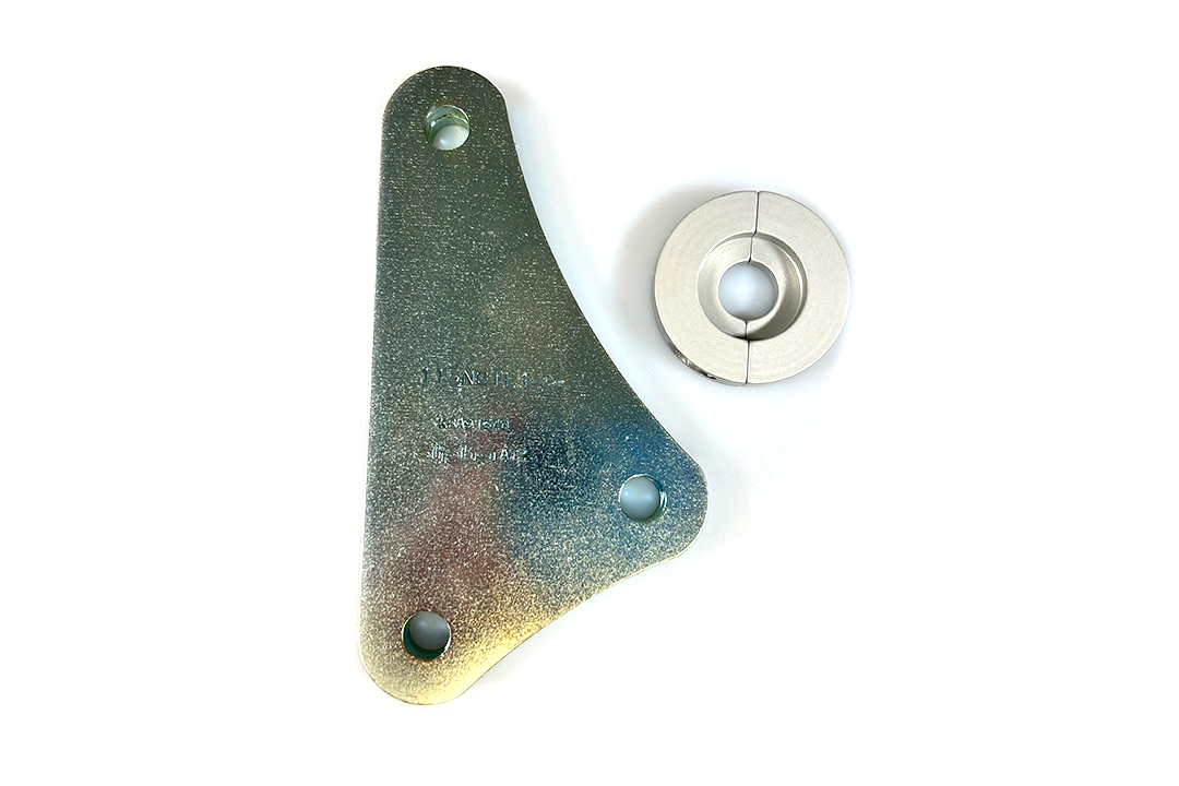 alpha Technik Lowering Kit 30mm for Triumph TigerSport 1050; Type 115NG; Model Year 2014-
