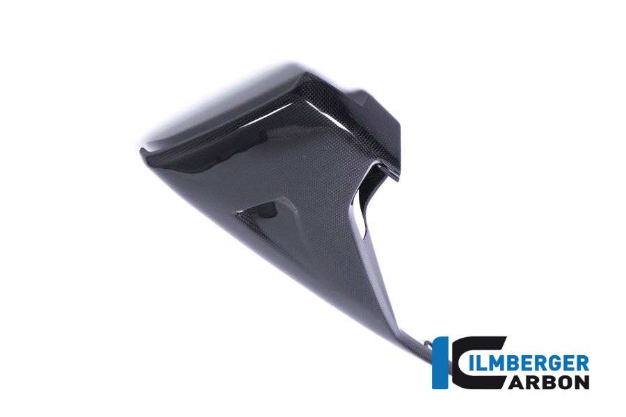 Ilmberger Carbon Belly Pan left side L/S, gloss, Ducati XDiavel / S 2018-
