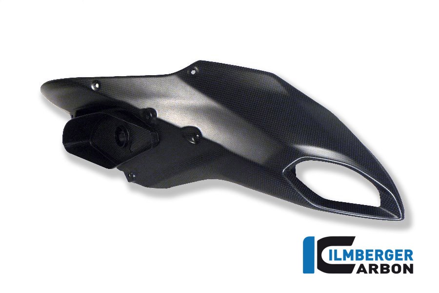 Ilmberger Carbon Air Intake Duct Fairing right side R/S, Carbon